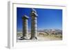 Tomb of Royal Family of Commagene, Hierothesion of Karakus, Turkey-null-Framed Giclee Print