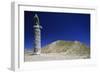 Tomb of Royal Family of Commagene, Hierothesion of Karakus, Turkey-null-Framed Giclee Print