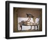 Tomb of Sennedjem, Deir El Medina, Thebes, Unesco World Heritage Site, Egypt, North Africa, Africa-Richard Ashworth-Framed Photographic Print