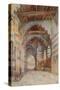 Tomb of Sheik Arslan, Damascus-Walter Spencer-Stanhope Tyrwhitt-Stretched Canvas