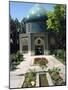 Tomb of Sheikh Attar, Nishapur, Iran, Middle East-Harding Robert-Mounted Photographic Print