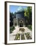 Tomb of Sheikh Attar, Nishapur, Iran, Middle East-Harding Robert-Framed Photographic Print