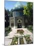 Tomb of Sheikh Attar, Nishapur, Iran, Middle East-Harding Robert-Mounted Photographic Print