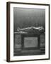 Tomb of Sir George Villiers and His Wife Mary-Frederick Henry Evans-Framed Photographic Print