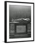 Tomb of Sir George Villiers and His Wife Mary-Frederick Henry Evans-Framed Photographic Print