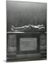 Tomb of Sir George Villiers and His Wife Mary-Frederick Henry Evans-Mounted Photographic Print