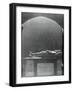 Tomb of Sir George Villiers and His Wife Mary-Frederick Henry Evans-Framed Photographic Print