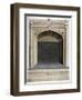 Tomb of Sir Thomas More in Chelsea Old Church, London, C1800-null-Framed Giclee Print