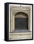 Tomb of Sir Thomas More in Chelsea Old Church, London, C1800-null-Framed Stretched Canvas