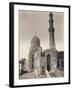 Tomb of Sultan Qayt-Bay-null-Framed Premium Photographic Print