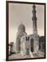 Tomb of Sultan Qayt-Bay-null-Framed Photographic Print