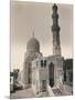 Tomb of Sultan Qayt-Bay-null-Mounted Photographic Print