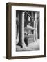 'Tomb of the Black Prince, Canterbury Cathedral', 1903-Carl Norman-Framed Photographic Print