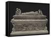 Tomb of the Children of Charles VIII-null-Framed Stretched Canvas