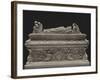 Tomb of the Children of Charles VIII-null-Framed Photographic Print