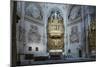 Tomb of the Constables of Castile, Burgos Cathedral, UNESCO World Heritage Site-Alex Robinson-Mounted Photographic Print