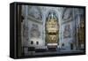 Tomb of the Constables of Castile, Burgos Cathedral, UNESCO World Heritage Site-Alex Robinson-Framed Stretched Canvas