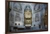 Tomb of the Constables of Castile, Burgos Cathedral, UNESCO World Heritage Site-Alex Robinson-Framed Photographic Print