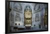 Tomb of the Constables of Castile, Burgos Cathedral, UNESCO World Heritage Site-Alex Robinson-Framed Photographic Print