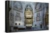 Tomb of the Constables of Castile, Burgos Cathedral, UNESCO World Heritage Site-Alex Robinson-Stretched Canvas