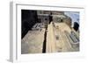 Tomb of the Elephant, Roman Necropolis of Carmona, Andalusia, Spain-null-Framed Giclee Print
