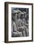 Tomb of the Emperor Khai Dinh of Nguyen Dynasty, Built in 1920-1931, Thua Thien Hue Province-Nathalie Cuvelier-Framed Photographic Print