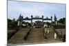 Tomb of the Emperor Khai Dinh of Nguyen Dynasty, Built in 1920-1931, Thua Thien Hue Province-Nathalie Cuvelier-Mounted Photographic Print