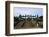 Tomb of the Emperor Khai Dinh of Nguyen Dynasty, Built in 1920-1931, Thua Thien Hue Province-Nathalie Cuvelier-Framed Photographic Print