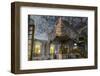 Tomb of the Emperor Khai Dinh of Nguyen Dynasty, Built in 1920-1931, Thua Thien Hue Province-Nathalie Cuvelier-Framed Photographic Print