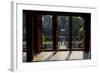 Tomb of the Emperor Minh Mang of Nguyen Dynasty, the Light Pavillon, Group of Hue Monuments-Nathalie Cuvelier-Framed Photographic Print