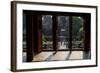 Tomb of the Emperor Minh Mang of Nguyen Dynasty, the Light Pavillon, Group of Hue Monuments-Nathalie Cuvelier-Framed Photographic Print