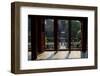 Tomb of the Emperor Minh Mang of Nguyen Dynasty, the Light Pavillon, Group of Hue Monuments-Nathalie Cuvelier-Framed Photographic Print