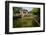 Tomb of the Emperor Minh Mang of Nguyen Dynasty, the Light Pavillon, Group of Hue Monuments-Nathalie Cuvelier-Framed Photographic Print