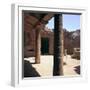 Tomb of the Kings on Cyprus, 3rd Century Bc-CM Dixon-Framed Photographic Print