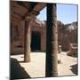 Tomb of the Kings on Cyprus, 3rd Century Bc-CM Dixon-Mounted Photographic Print