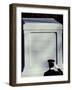 Tomb of the Unknown Soldier, Arlington National Cemetery, Arlington, Virginia, USA-null-Framed Photographic Print