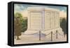 Tomb of the Unknown Soldier, Arlington-null-Framed Stretched Canvas