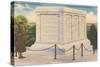 Tomb of the Unknown Soldier, Arlington-null-Stretched Canvas