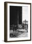 Tomb of the Unknown Soldier, Paris, 1931-Ernest Flammarion-Framed Giclee Print
