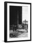 Tomb of the Unknown Soldier, Paris, 1931-Ernest Flammarion-Framed Giclee Print