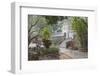 Tomb of Tu Duc, Hue, Thua Thien-Hue, Vietnam, Indochina, Southeast Asia, Asia-Ian Trower-Framed Photographic Print