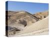 Tomb of Tutankhamen, Valley of the Kings, Unesco World Heritage Site, Thebes, Egypt-Peter Scholey-Stretched Canvas