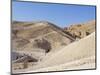 Tomb of Tutankhamen, Valley of the Kings, Unesco World Heritage Site, Thebes, Egypt-Peter Scholey-Mounted Photographic Print