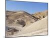 Tomb of Tutankhamen, Valley of the Kings, Unesco World Heritage Site, Thebes, Egypt-Peter Scholey-Mounted Photographic Print