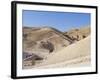 Tomb of Tutankhamen, Valley of the Kings, Unesco World Heritage Site, Thebes, Egypt-Peter Scholey-Framed Photographic Print