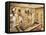 Tomb of Tutankhamun-null-Framed Stretched Canvas