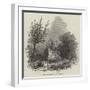 Tomb of Virginia, Mauritius-null-Framed Giclee Print