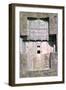 Tomb of Xerxes I, Naqsh-I-Rustam, Iran-Vivienne Sharp-Framed Photographic Print