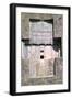 Tomb of Xerxes I, Naqsh-I-Rustam, Iran-Vivienne Sharp-Framed Photographic Print