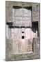 Tomb of Xerxes I, Naqsh-I-Rustam, Iran-Vivienne Sharp-Mounted Photographic Print